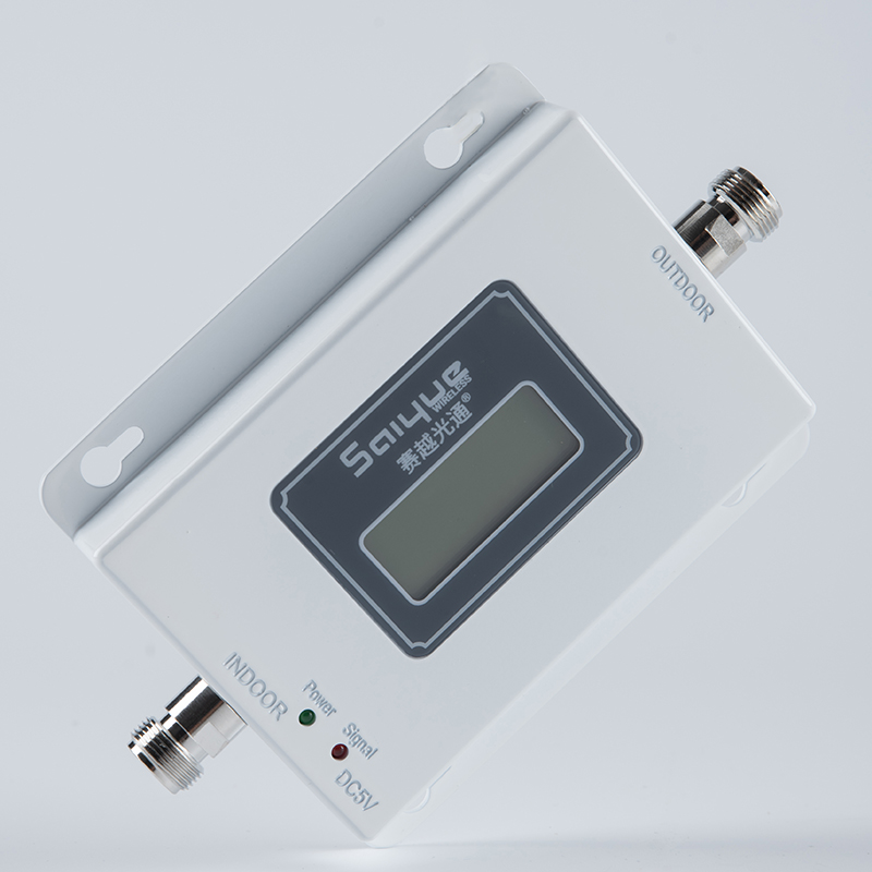 和平家用配电房机房信号放大器200㎡