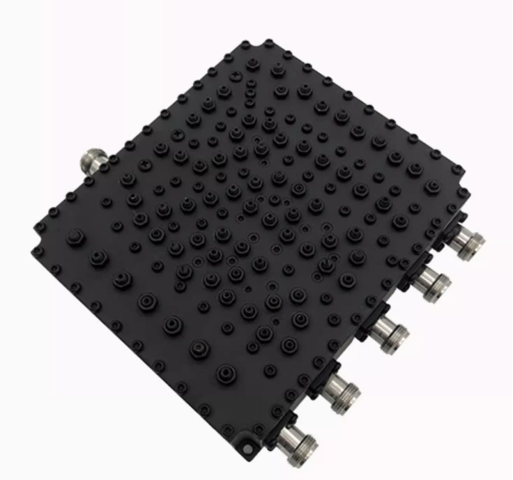 和平双频三频四频五频腔体合路器4G+5G