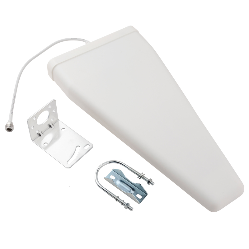 和平对数周期天线定向接收发射700-3700MHz